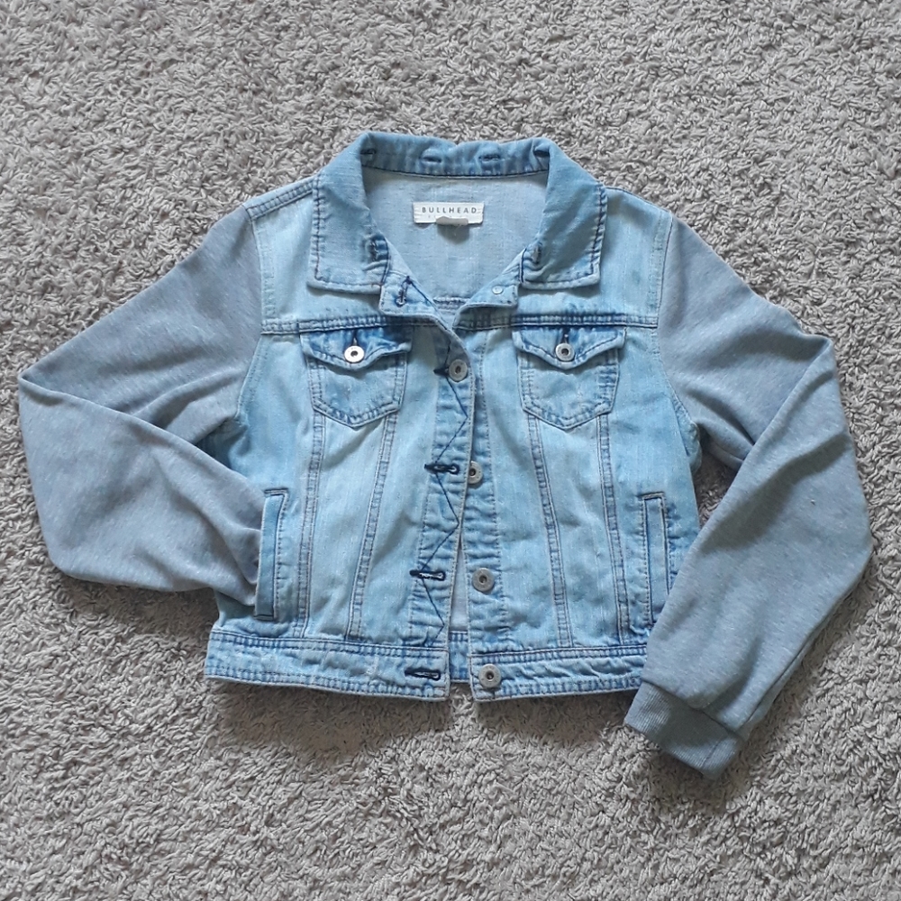 Bullhead Denim Co. Jean Jacket